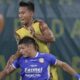 Krisis Sriwijaya FC Makin Nyata Usai Kekalahan Telak dari Adhyaksa FC. (Foto: istimewa)