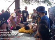 Tiga Bocah Terseret Arus di Pantai Kota Padang, Dua Meninggal