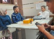 Polda Sumbar Serap Aspirasi Pakar Hukum Tata Negara demi Perbaiki Kinerja Polri