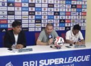 Semen Padang FC Kalah dari Persis, Dejan Antonic: Saya Malu