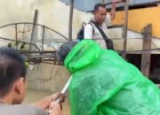 Banjir Agam, Tim SAR Evakuasi 17 Warga Koto Kaciak