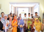 Wawako Padang Resmikan Ruang PATEN di Kelurahan Air Tawar Timur