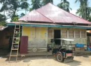Perbaikan Hunian Warga Jadi Prioritas, 2.500 Rumah Kumuh di Dharmasraya Diusulkan Direhabilitasi