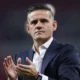 John Herdman.