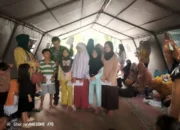 Lewat Menulis, SatuPena Sumbar Bantu Pulihkan Trauma Anak Korban Gempa