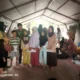 SatuPena Sumbar Gelar Trauma Healing Lewat Menulis untuk Anak Korban Gempa. (Istimewa)