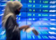 IHSG Cetak Rekor Lagi, Makin Dekat Level Psikologis 9.000