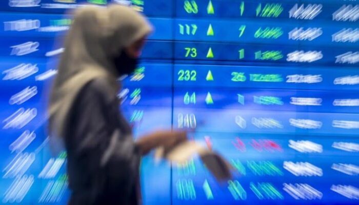 IHSG Cetak Rekor Lagi, Makin Dekat Level Psikologis 9.000