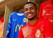 Semen Padang FC Lirik Maicon Souza dari Borneo FC
