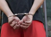 Pengembangan Hingga Inhil, Polsek Batang Gansal Bongkar Mata Rantai Sabu Lintas Kabupaten