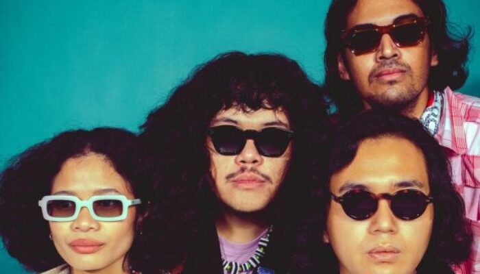 Rimba Bawa “Kampiun” ke Layar Lebar lewat Film Suka Duka Tawa