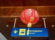 Libur Imlek 2026, KAI Divre II Sumbar Siapkan 31 Ribu Tiket