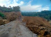 Jalur Malalak-Bukittinggi Dibuka Terbatas untuk Motor, Ini Jadwal Melintasnya