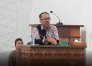 Safari Ramadan 1447 H, DPRD Sumbar Sambangi 216 Rumah Ibadah