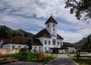 PT Bukit Asam Percepat Reaktivasi Tambang Ombilin Sawahlunto 2026