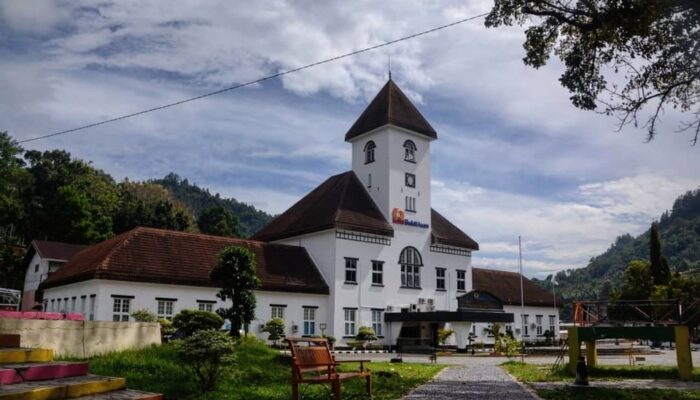 PT Bukit Asam Percepat Reaktivasi Tambang Ombilin Sawahlunto 2026