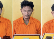 Tiga Pengedar Sabu Dibekuk dalam 24 Jam, Satu Residivis Kembali Ditangkap di Rengat