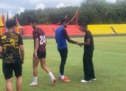 Leo Guntara Pamit dari Semen Padang FC, Menuju Borneo FC?