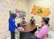 Tersangka Perintangan Penyidikan Kasus SPPD Fiktif DPRD Pekanbaru Masuk Tahap II