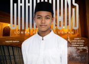 Santri Pondok Pesantren Ibnu Jarir Raih Juara Amirul Lughah 2026, Bawa Pulang Hadiah Umrah