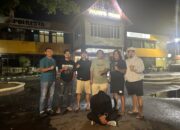 Pelaku Penipuan Perlengkapan Barbershop Ditangkap Polresta Padang