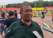 Lahirkan Bibit Potensial Sumbar, Festival Sepakbola Andre Rosiade Cup 1 Ditutup