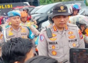 Operasi Keselamatan Singgalang 2026 di Sumbar Dimulai 2 Februari