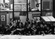 Seni Tak Selalu Kompetisi, 61 Siswa Kelana Gelar Karya di Tengah Banjir