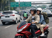 Tips Mudik dan Harian Aman dengan #Cari_Aman Honda Hayati