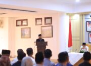 Wawako Solok Lantik Pejabat Pimpinan Tinggi Pratama, Tekankan Inovasi dan Integritas