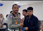 Ditlantas Polda Sumbar Permudah Pengurusan BPKB Korban Bencana Alam