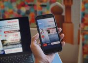Telkomsel Hadirkan Paket RoaMAX Umrah, Kuota 70 GB