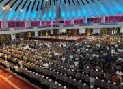 Polda Sumbar Luncurkan Polisi Mengaji, Target Satu Hari Satu Khatam