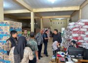 Satgas SABER Riau Perketat Pengawasan Pangan Jelang Ramadhan dan Idulfitri 2026