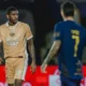 Damion Lowe, bek Dewa United Fc