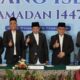 Konferensi Pers Sidang Isbat Penetapan 1 Ramadan 1447 H, di Jakarta, Selasa (17/2/2026).(ist)