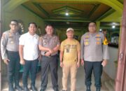 Sarapan Pagi Bareng Tokoh Pemuda, Kapolres Kampar Bahas Kamtibmas hingga Pengamanan Tamu Negara