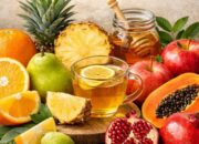 Ini Buah-buahan Alami Ini Ampuh Bantu Redakan Batuk