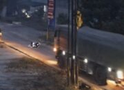 Begini Kronologi Tabrak Lari Maut yang Tewaskan IRT di Jalan Raya Pekanbaru – Bangkinang