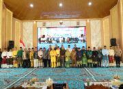 Bentuk Tim Khusus, Bupati Afni Tegaskan Komitmen Jadikan Siak Pusat Kebudayaan Melayu