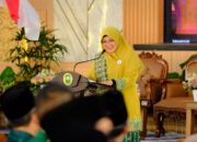 Efisiensi Anggaran, Bupati Siak Kurangi Protokoler dan Tolak Fasilitas