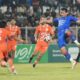 Profil Antonio Gamaroni, Striker Brasil yang Jatuh Hati pada PSPS Pekanbaru