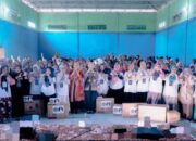Ini Manfaat Makan Bergizi Gratis untuk Kebiasaan dan Tumbuh Kembang Anak