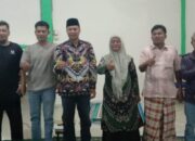 RW 14 Pebatuan di Pekanbaru Resmi Buka Pendaftaran Ketua