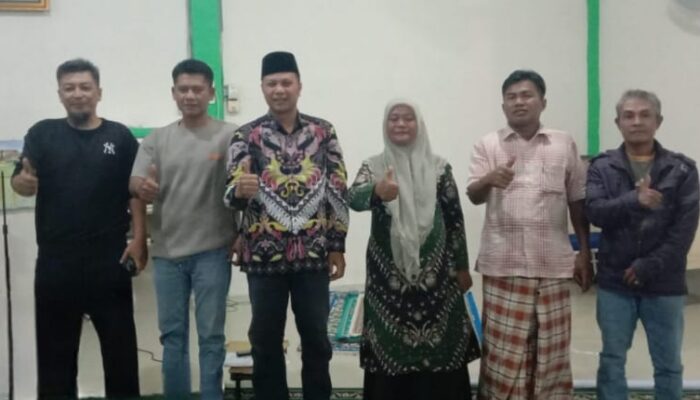 RW 14 Pebatuan di Pekanbaru Resmi Buka Pendaftaran Ketua