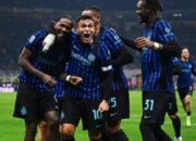 Hauge Bersinar, Bodø/Glimt Bungkam Inter 3-1 di Leg Pertama