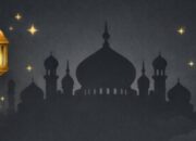 Marhaban Ya Ramadan: Ketika Masjid Penuh, Adab Jangan Sampai Luruh