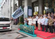 Jelang Lebaran 2026, Bank Indonesia Perkuat Layanan Tukar Uang di 2.883 Titik se-Indonesia