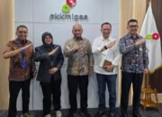 Bupati Siak Siapkan 3 Langkah Strategis BSP Pasca Bertemu Kepala SKK Migas