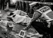 Kecelakaan Maut di Jalan Siak II Pekanbaru, Polisi: Truk Rem Blong